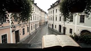 Hour Classical Contemplative | Instrumental for Sleep 🎧