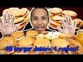 aku cuba sebiji dua burger tepi jalan (mukbang malaysia) DAILY BURGER