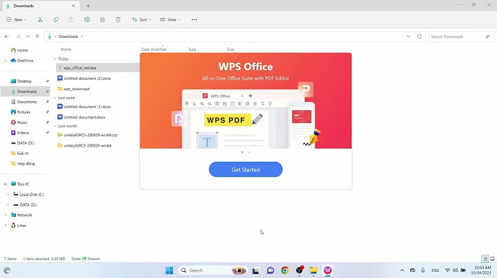 Tải phần mềm soạn thảo văn bản microsoft word năm 2024