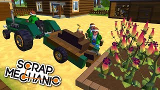 ВСЯ ДЕРЕВНЯ ДЕЛАЕТ ПАЛИСАДНИК НА УЧАСТКЕ БАБКИ !!! МУЛЬТИК в Scrap Mechanic ! СКАЧАТЬ СКРАП МЕХАНИК ВСЯ ДЕРЕВНЯ ДЕЛАЕТ ПАЛИСАДНИК НА УЧАСТКЕ БАБКИ !!! МУЛЬТИК в Scrap Mechanic ! СКАЧАТЬ СКРАП МЕХАНИК