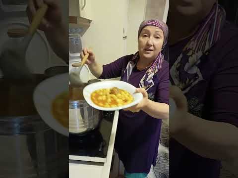 Birde Böyle Deneyin Keşfet Akşamyemeği Kurufasulye 