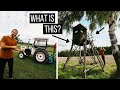 Americans Living in Rural Germany! 🇩🇪 What is Life Like? | Our Comparison Between Germany & USA!