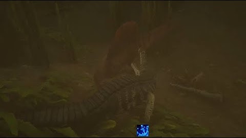 Sarco vs spino path of titans