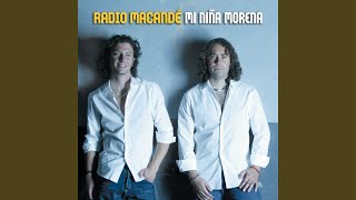 Video thumbnail of "Radio Macandé - Se Acabó (Hidden Track)"