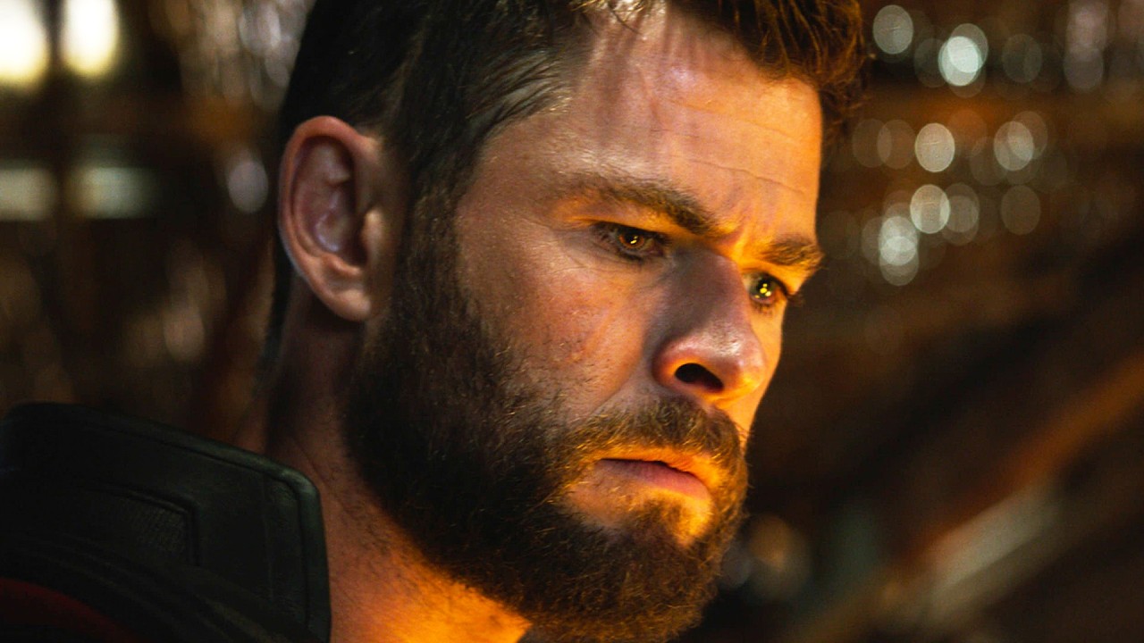 We Rewatched Endgame And It's Completely Different Now