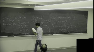 Equivariant quantum cohomology and the geometric Satake equivalence | Michael Viscardi