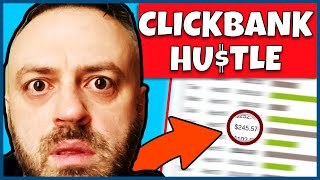 COPY THIS ClickBank Affiliate Marketing Method ($5000/Month) for Inexperienced Beginners in 2022