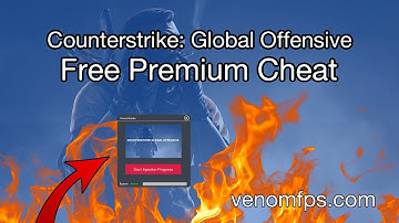 FREE CSGO CHEAT - UNDETECTED AIMBOT ESP | FREE DOWNLOAD 2022 COUNTERSTRIKE CHEAT