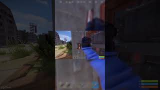 Launch Site - Where To Use Red Cards In Rust