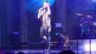 TARKAN " Unutmamali "  Harbiye Acikhava Concert 2010 ( 1 August ) HD ..