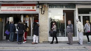 Испания: безработица снизилась до уровня 2011 года - economy Испания: безработица снизилась до уровня 2011 года - economy