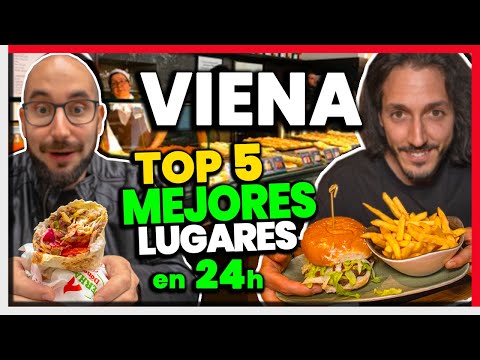Video: Los mejores lugares para tomar café en Viena