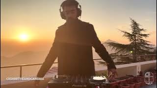 OpaCaro Sessions Ep 12 | Golden Grooves with cigaretteandcandies at Soak'D Stays | Mussoorie