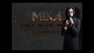 MIKA - STUCK IN THE MIDDLE  (Instrumental, best quality)