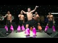 Delicious Dance Crew - Miss SamoaNZ 2011
