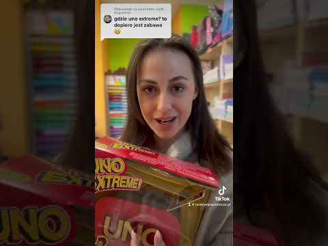 UNO Extreme: o