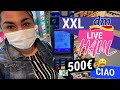 Xxl dm live haul  500 euro weg  viele neuheiten  spannende produkte in der drogerie  l elanhelo