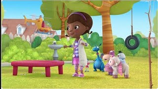 Doc McStuffins Season 1: Episode 15 Out in the Wild / A Whale of a Time