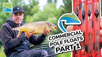 Hoe te doen met Des Shipp | Commerciële paalvlotten deel 1