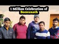 1 million celebration of beenunath 