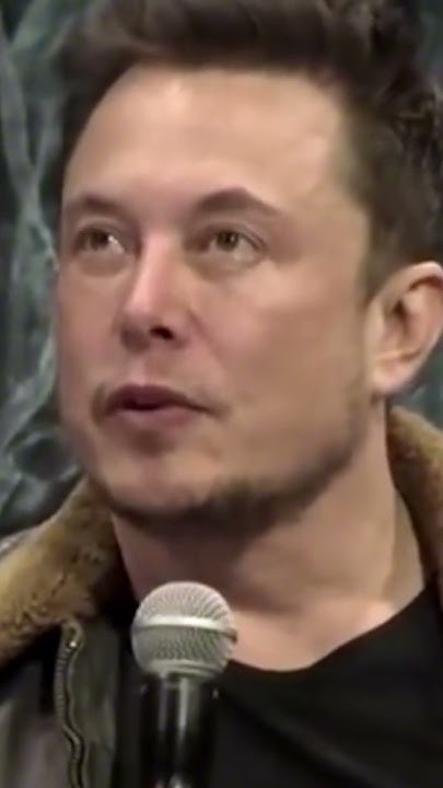 Elon Musk Says that AI is more dangerous than Nukes! - YouTube