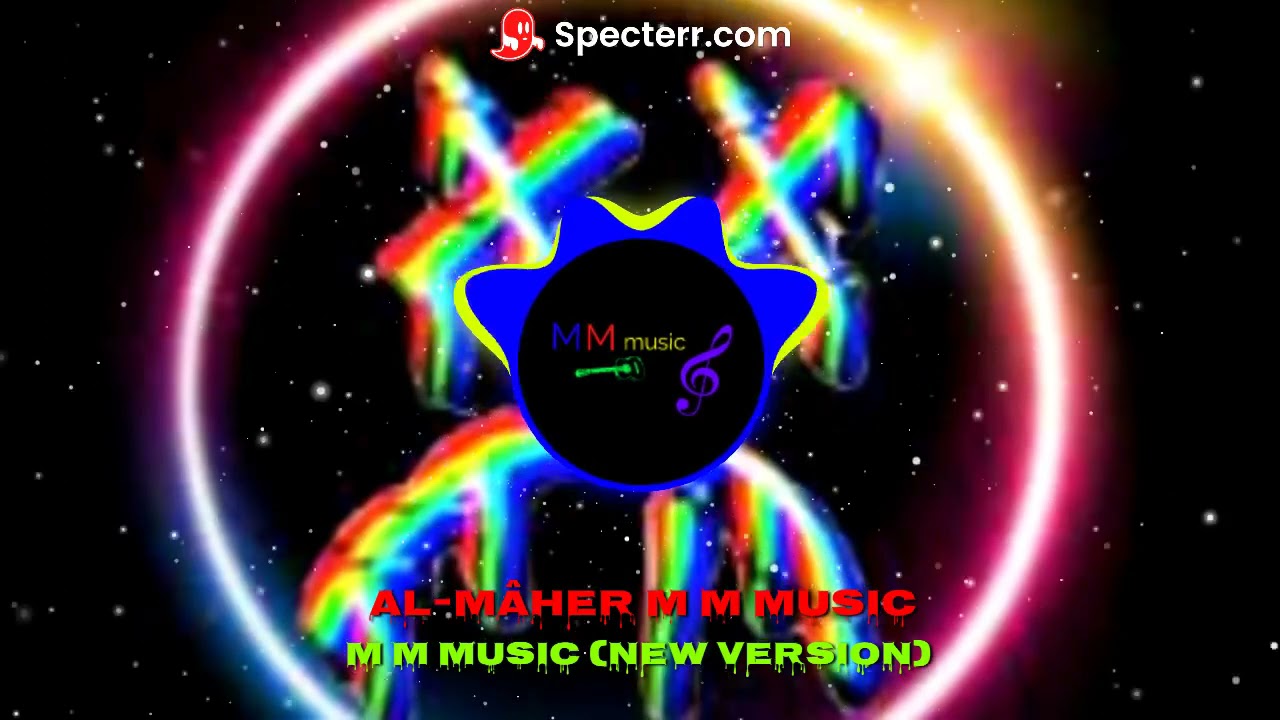 Al Mâher-М М Мusic(new version)