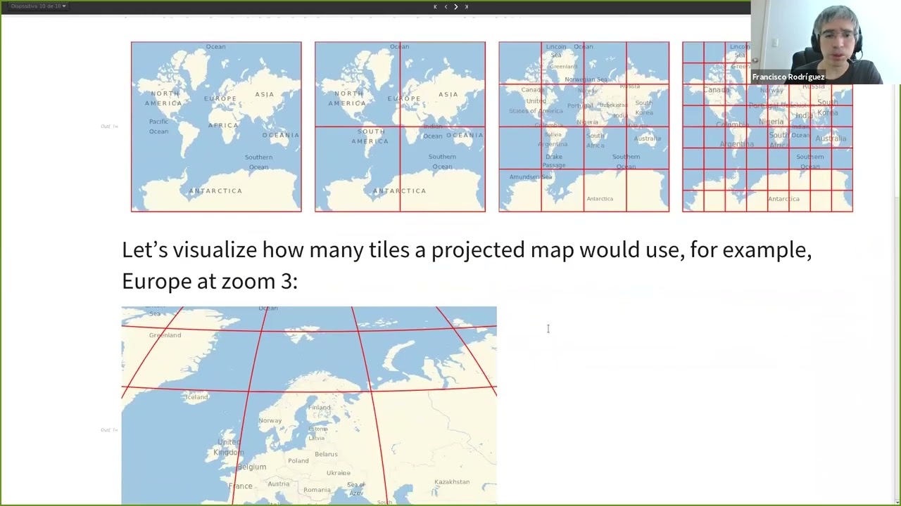 Creating Maps with Vector Graphics and Labels in Wolfram Language
