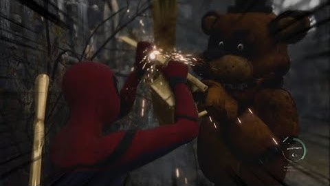 Re4 remake ruined with mods part 2