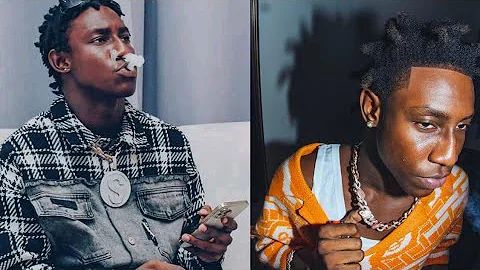 Shallipopi Biography, Age, Networth, Early Life And Many Other Things You Should Know About Him