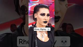 Tending Rhea Ripley 💀😯 #trendingshorts #rhearipley #shorts #short #shortsfeed #shortvideo #shortfeed