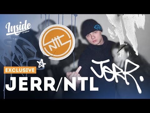 JERR - (NTL) - О реюнионе NTL, ценностях и рэпе