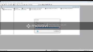 SIMATIC MANAGER SIMULATION MODE