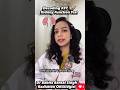 🩸What is Kidney Function Test?Kab kare kidney ke test? #shorts #doctorreels #viralvideos #ytshorts