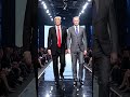 #funny #viral #trump #putin #catwalk
