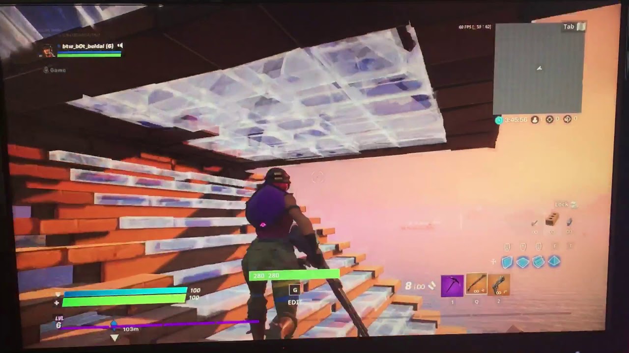 SOME BUILDING SKILLS YouTube