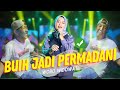 Gambar cover Woro Widowati - Buih Jadi Permadani feat LAGISTA ANEKA SAFARI