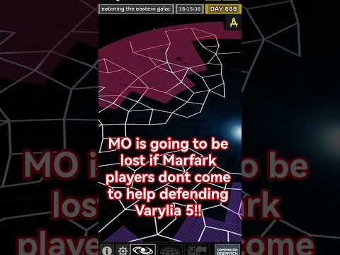 #helldivers2 Campaing part 1 & MO is end Failure if Marfark divers dont come help Varylia 5 defense