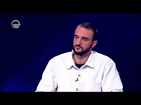 მამათქვენზე უკეთესი მამა ხართ?