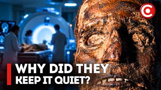 His Wife Plotted Against Him. His Son Wanted the Throne. Who Killed Ramesses III?