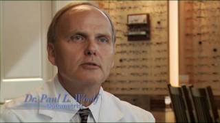 Dr. Woolf Our Gilbert Arizona Optometrist Discusses the importance of An Eye Exam