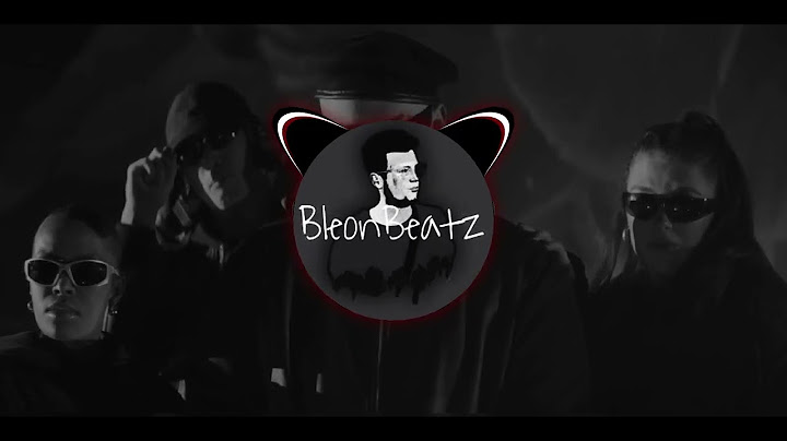 KIDDA x MC KRESHA x LYRICAL SON - SI JE (BLEONBEATZ)