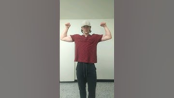 When You Built Like A McDonald