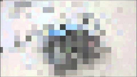 Mutable instruments Shruthi demo