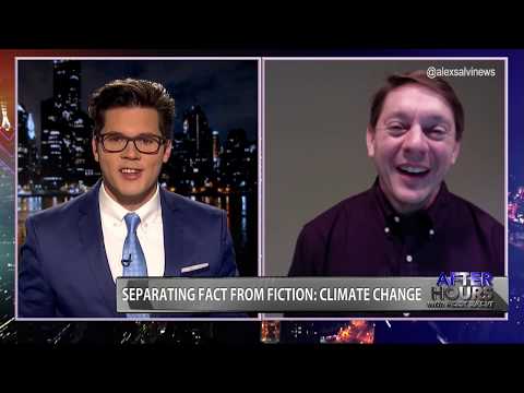 After Hours: Steve Milloy (Climate Crisis)