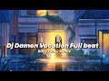 Dj damon vacation full beat santuy  rifky fvnky remix