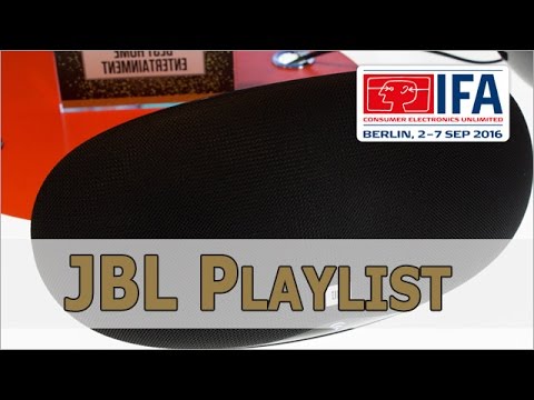 jbl playlist youtube