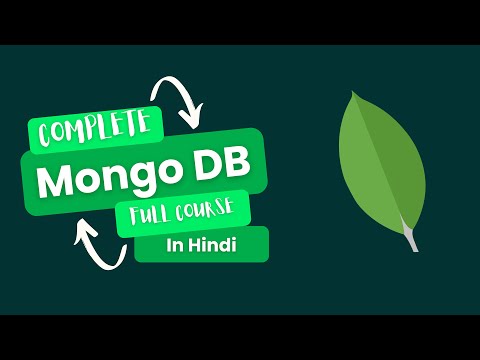 Master MongoDB in Hindi: Your Complete Guide for 2023
