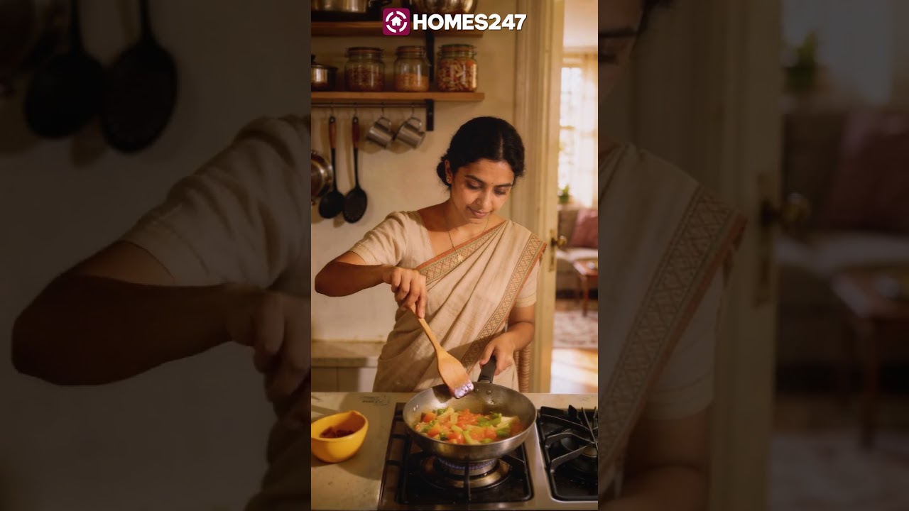 Every Dream Deserves a Home | Homes247 Advance New Year 2026 