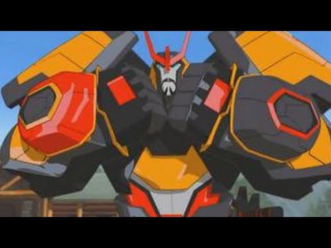 Transformers: Robots in Disguise Level 3-4 Walkthrough iOS/ Android