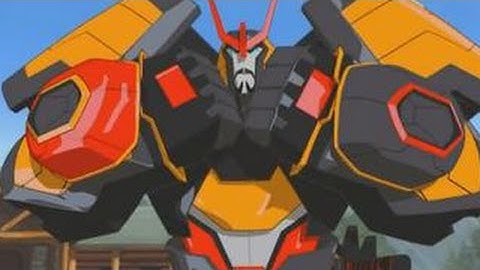 Transformers: Robots in Disguise Level 3-4 Walkthrough iOS/ Android